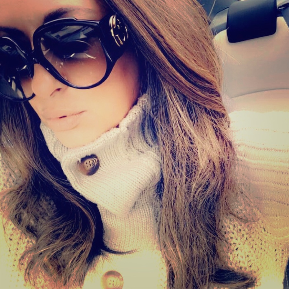 Meet your Posher, Dulce